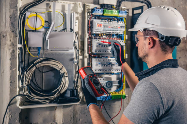 Best Licensed Electrician  in Kingstown, MD