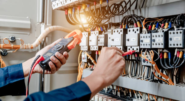 Best Affordable Emergency Electrician  in Kingstown, MD